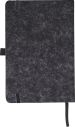 Cuaderno A5 fieltro RPET 160 páginas - Imagen 5