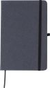 Cuaderno A5 piel reciclada 200 páginas - Imagen 10