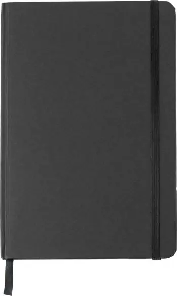 Cuaderno A5 cartón reciclado 160 páginas