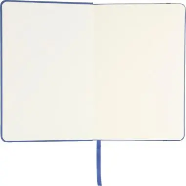 Cuaderno A5 PU reciclado cuadrícula 96 páginas