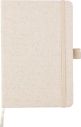 Cuaderno A5 cáñamo 80 páginas - Imagen 8