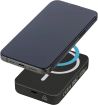 Power bank ABS reciclado MagSafe 10000 mAh - Imagen 14
