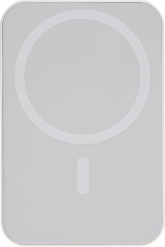 Power bank ABS reciclado MagSafe 10000 mAh