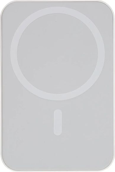Power bank ABS reciclado MagSafe 10000 mAh