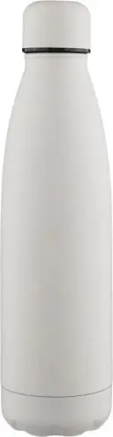 Botella termo Sunny acero reciclado 500 ml