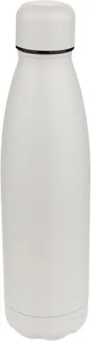 Botella termo Sunny acero reciclado 500 ml