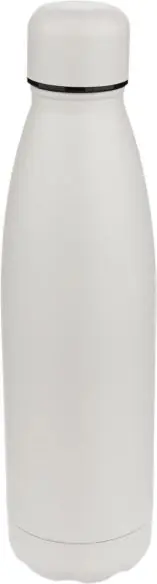 Botella termo Sunny acero reciclado 500 ml