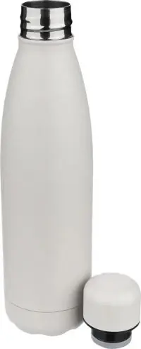 Botella termo Sunny acero reciclado 500 ml