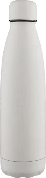 Botella termo Sunny acero reciclado 500 ml