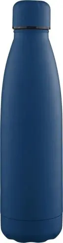 Botella termo Sunny acero reciclado 500 ml