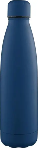Botella termo Sunny acero reciclado 500 ml