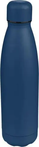 Botella termo Sunny acero reciclado 500 ml