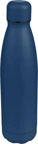 Botella termo Sunny acero reciclado 500 ml