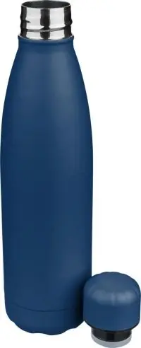 Botella termo Sunny acero reciclado 500 ml