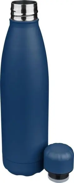 Botella termo Sunny acero reciclado 500 ml