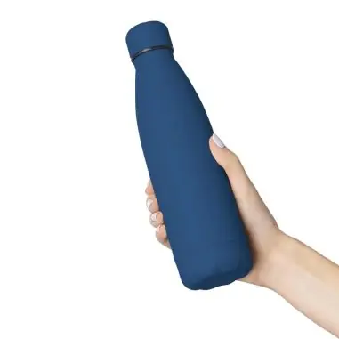 Botella termo Sunny acero reciclado 500 ml
