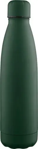 Botella termo Sunny acero reciclado 500 ml