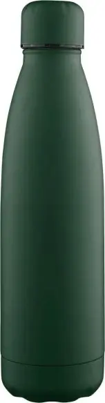 Botella termo Sunny acero reciclado 500 ml