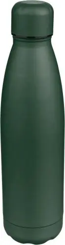 Botella termo Sunny acero reciclado 500 ml