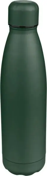 Botella termo Sunny acero reciclado 500 ml