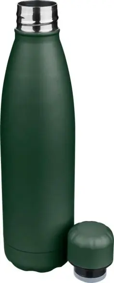 Botella termo Sunny acero reciclado 500 ml