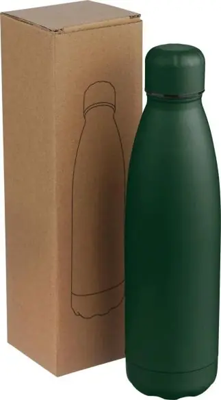 Botella termo Sunny acero reciclado 500 ml