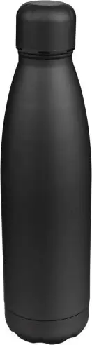 Botella termo Sunny acero reciclado 500 ml
