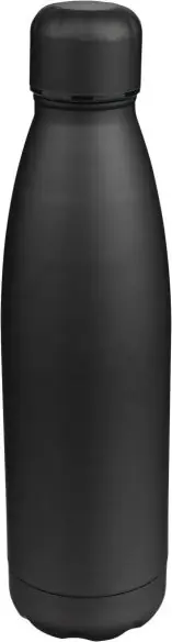 Botella termo Sunny acero reciclado 500 ml