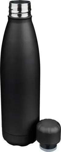 Botella termo Sunny acero reciclado 500 ml