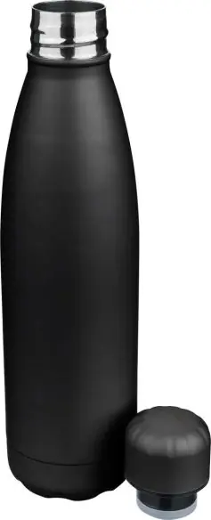 Botella termo Sunny acero reciclado 500 ml