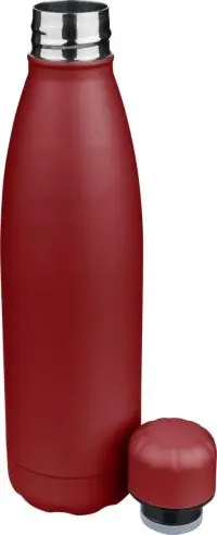 Botella termo Sunny acero reciclado 500 ml