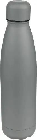 Botella termo Sunny acero reciclado 500 ml