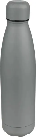 Botella termo Sunny acero reciclado 500 ml