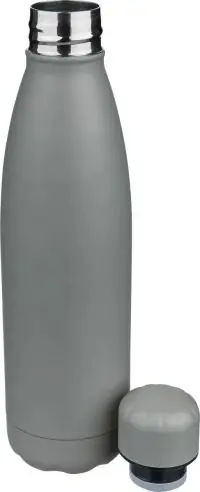 Botella termo Sunny acero reciclado 500 ml