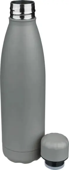 Botella termo Sunny acero reciclado 500 ml