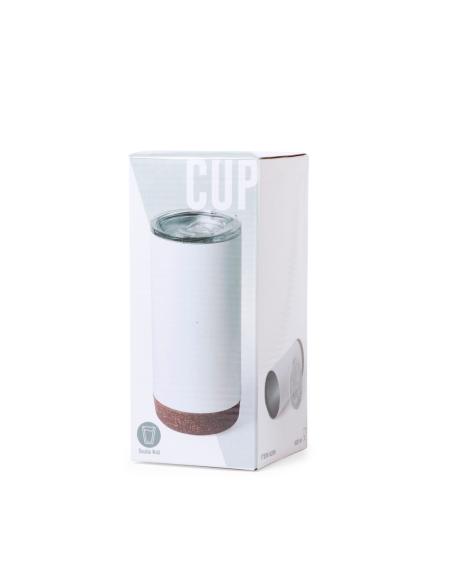 Vaso Térmico Ecológico Personalizado FIDIG