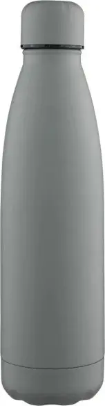 Botella termo Sunny acero reciclado 500 ml