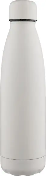 Botella termo Sunny acero reciclado 500 ml