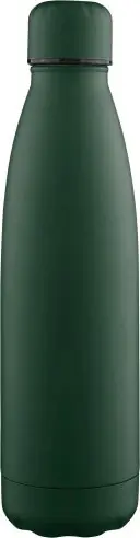 Botella termo Sunny acero reciclado 500 ml