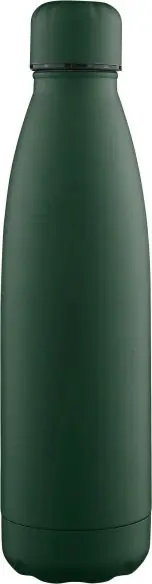 Botella termo Sunny acero reciclado 500 ml