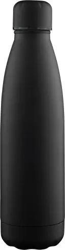 Botella termo Sunny acero reciclado 500 ml