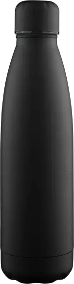 Botella termo Sunny acero reciclado 500 ml