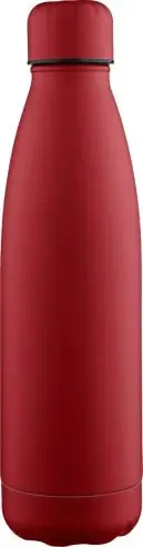 Botella Breeze acero reciclado 700 ml mate