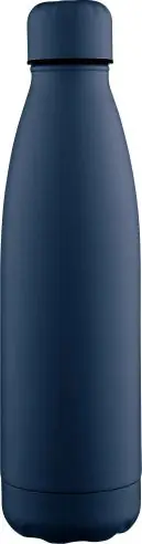 Botella Breeze acero reciclado 700 ml mate