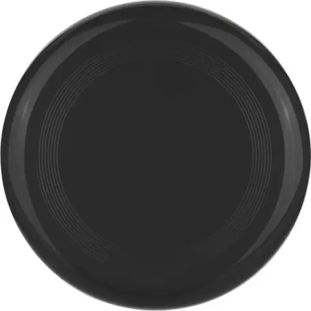 Frisbee PP reciclado 21 cm logo moldeado resistente outdoor
