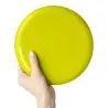 Frisbee PP reciclado 21 cm logo moldeado resistente outdoor - Imagen 11