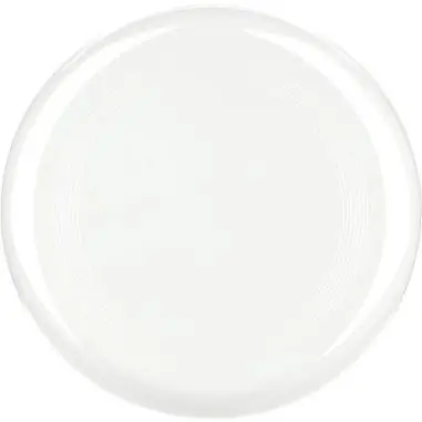 Frisbee PP reciclado 21 cm logo moldeado resistente outdoor
