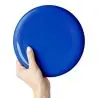 Frisbee PP reciclado 21 cm logo moldeado resistente outdoor - Imagen 20