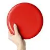 Frisbee PP reciclado 21 cm logo moldeado resistente outdoor - Imagen 24