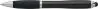 Bolígrafo ABS reciclado grip caucho stylus negro - Imagen 29